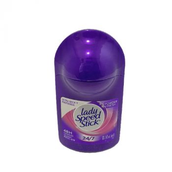 Lady Speed Stick Floral Fresh Roll On 50ml