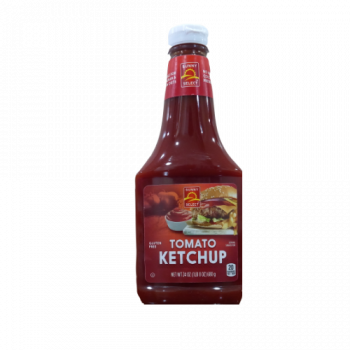 Sunny Select Tomato Ketchup -680g