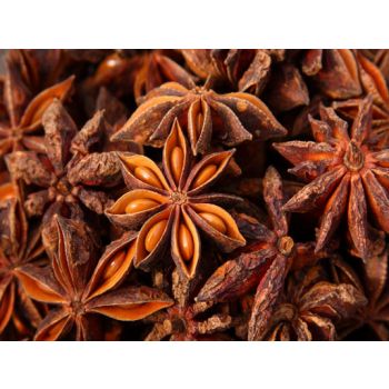 Star Aniseeds ( सितारा सौंफ )  (Packed in 1KG)