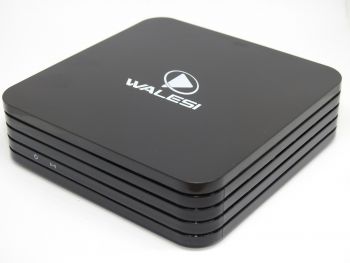 Walesi Set Top Box