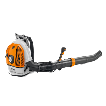 Stihl Petrol Backpack Blower BR 700-Z