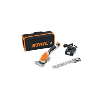Stihl Shrub Shears HSA 25 Cordless Inc Battery and Charger