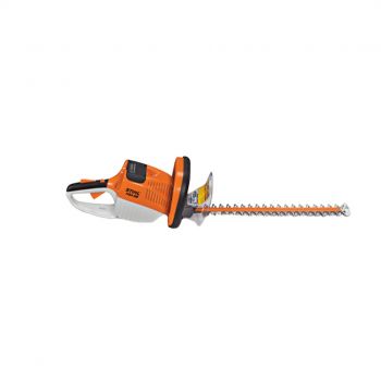 Stihl Hedge Trimmer Set HSA 66 Pro Cordless