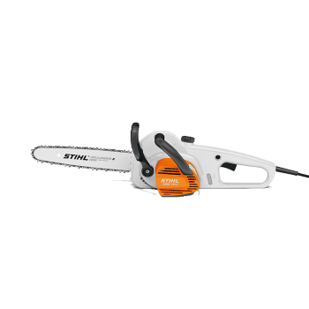 Stihl Electric Chainsaw MSE 141 C-Q with 12