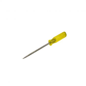 Stanley Screwdriver Acetate Handle Std 8 x 150mm