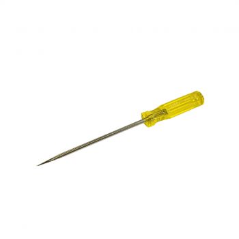 Stanley Screwdriver Acetate Handle SQ 12 x 300mm