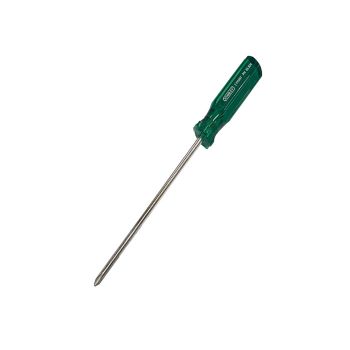 Stanley Screwdriver Acetate Handle Ph 2 x 100mm