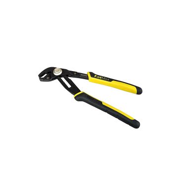 Stanley Fatmax Pliers Multigrip Push Lock 203mm