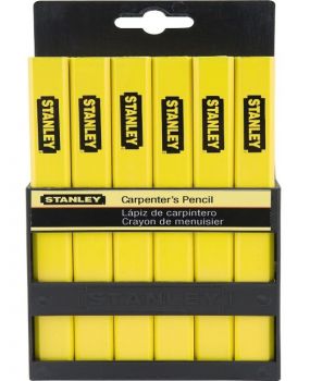 STNL0038 47-350 Carpenters Pencil