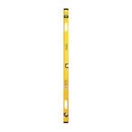 STNL0040 0-42-076 Thrifty I-Beam Level 1200mm