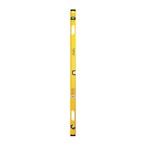 STNL0040 0-42-076 Thrifty I-Beam Level 1200mm