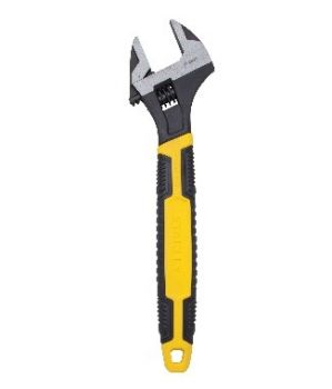 STNL0067 90-950 Adjustable Wrench Maxsteel 300mm