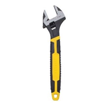 STNL0067 90-950 Adjustable Wrench Maxsteel 300mm