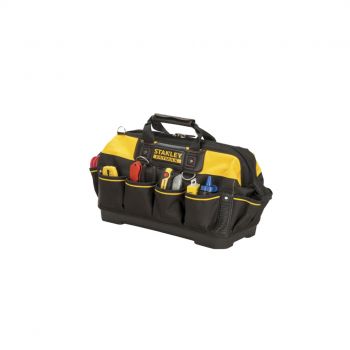 Stanley Fatmax Tool Bag Hardbase 45cm