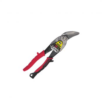 Stanley Aviation Snips Left Offset