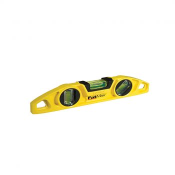 Stanley Fatmax Torpedo Level