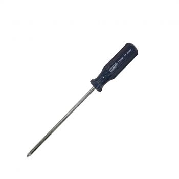 Stanley Screwdriver Acetate Handle Pozidrive #2 x 150mm