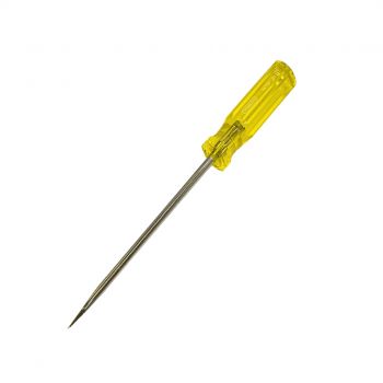 Stanley Screwdriver Acetate Handle Slotted 4 x 150mm