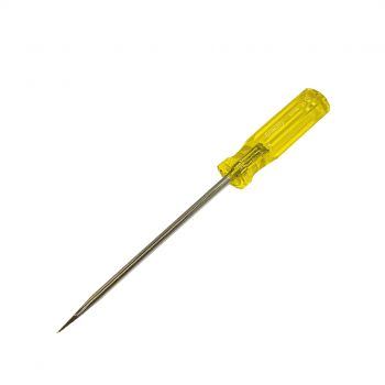 Stanley Screwdriver Acetate Handle Slotted 5 x 150mm