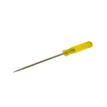 Stanley Screwdriver Acetate Handle Std Tip 6 x 100mm