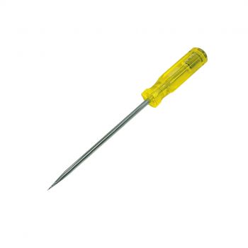 Stanley Screwdriver Acetate Handle Slotted 6 x 200mm