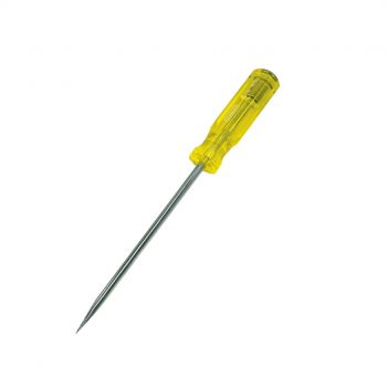 Stanley Screwdriver Acetate Handle Std Tip 8 x 200mm 