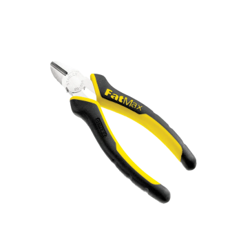 Stanley Fatmax Plier Diagonal 190mm