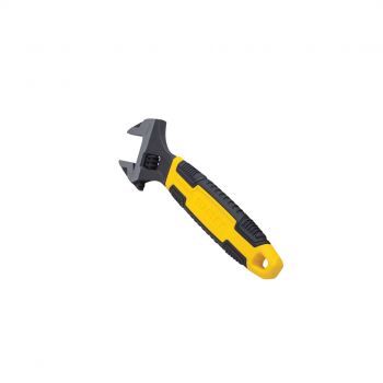 Stanley Wrench Maxsteel Adjustable 200mm