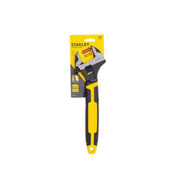 Stanley Wrench Maxsteel Adjustable 350mm