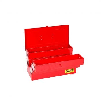 Stanley Empty Tool Box