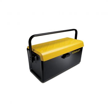 Stanley Metal Tool Box 19