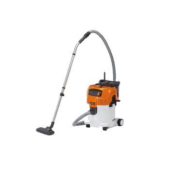 Stihl Vacuum Cleaner Wet & Dry SE 122