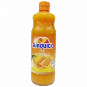 Sunquick Orange Jumbo 840ml (200028)