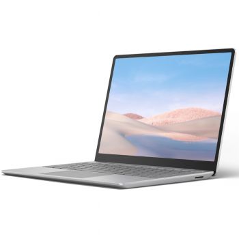 MICROSOFT SURFACE LAPTOP GO-12.4 ” I5 4GB RAM 64GB