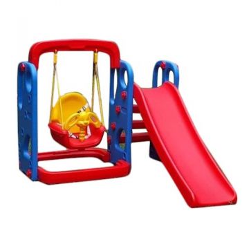 Kids Swing & Slide