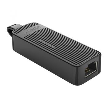 ORICO UTK-U3-BK USB to Ethernet Adapter ?1000 mbit?