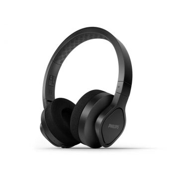 PHILIPS WIRELESS SPORTS HEADPHONE