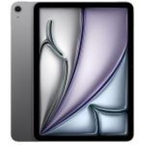 Apple iPad Air 11-inch (M3) - Space Grey 256GB Storage - WiFi