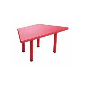 Pre School - 4 Sitter Plastic Table