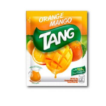 Tang Instant Drink Mix Assorted 25g