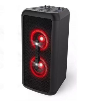 Philips Bluetooth Party Speaker (TANX200/98)