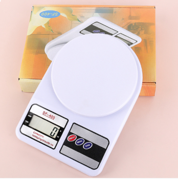 Electronic Kitchen Scale