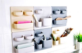 Kitchen Rack