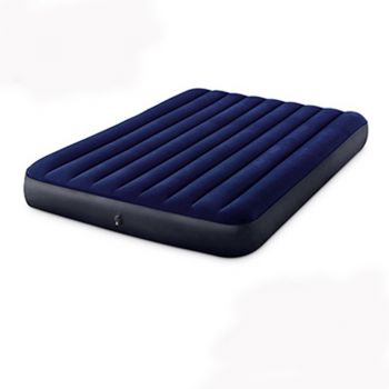 Double Inflatable Mattress