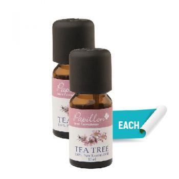 Sheffield Essential Oil 2 Pack - Tea Tree - PLA1682
