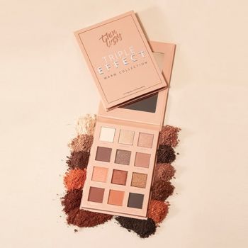 TRIPLE EFFECT EYESHADOW-THIN LIZZY