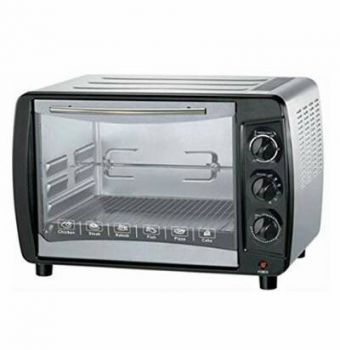 Sharp 36L Electronic Oven.