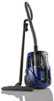 Panasonic Mega Cyclone Bagless Vacuum Cleaner