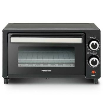 Panasonic  9-Liter Toaster Oven.