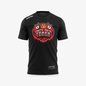TONGA ROUNDNECK T-SHIRT